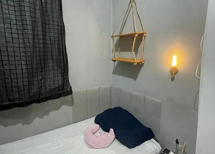 Apartamento No Centro De Fortaleza