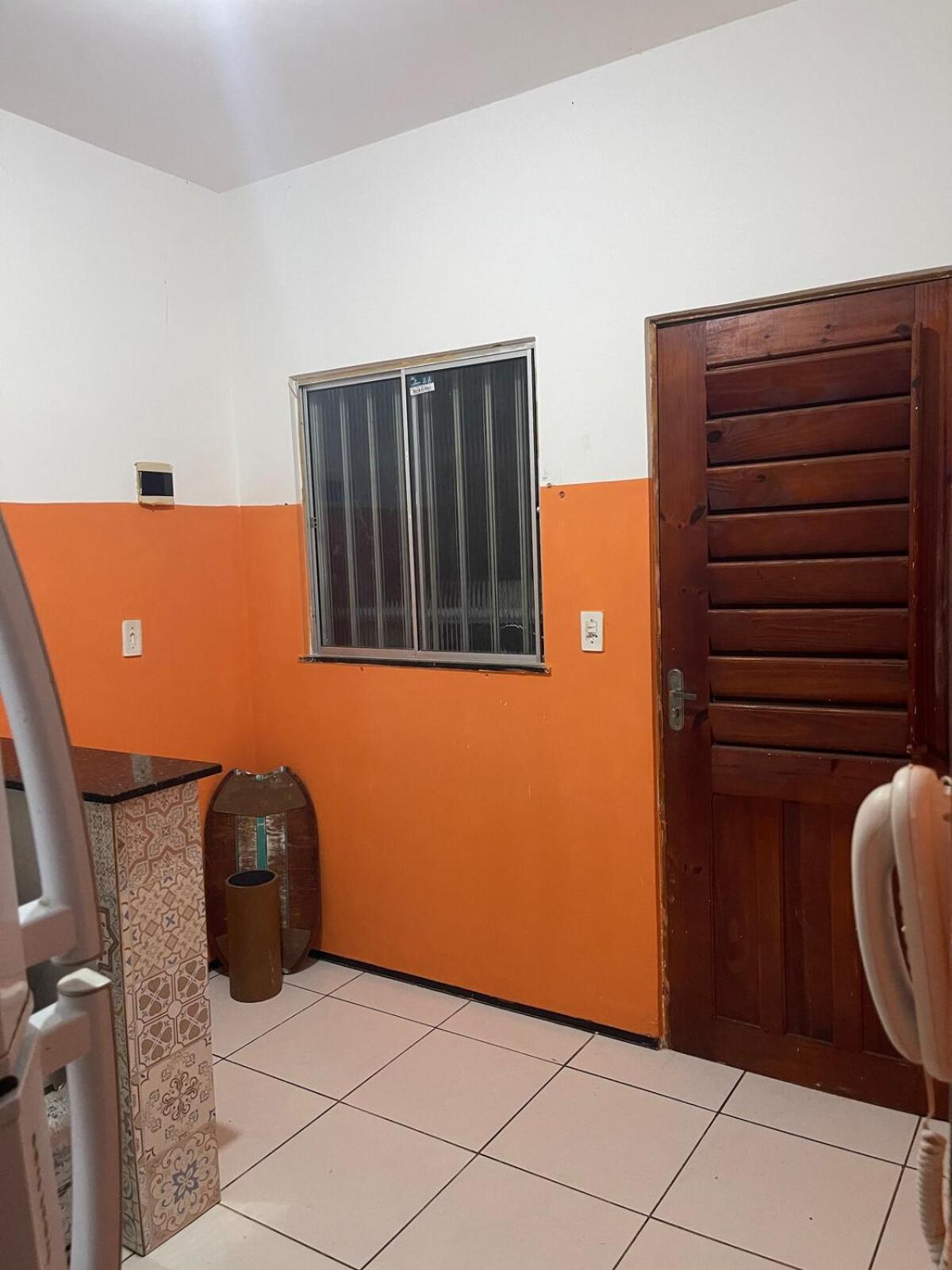 Apartamento No Centro De Fortaleza (Ceara)
